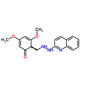 3,5--6-[(2--2-»)׻]-2,4-h(hun)ϩ-1-ͪY(ji)(gu)ʽ_59034-57-0Y(ji)(gu)ʽ