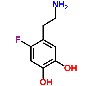 6-FLUORODOPAMINEY(ji)(gu)ʽ_59043-70-8Y(ji)(gu)ʽ