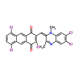 2,5,8--3-[(e)-(6,7--1,3-׻-େf-2-)׻]-1,4-ͪY(ji)(gu)ʽ_59118-02-4Y(ji)(gu)ʽ
