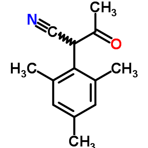 a--2,4,6-׻Y(ji)(gu)ʽ_59146-33-7Y(ji)(gu)ʽ