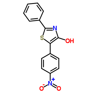 5-(4-)-2--1,3--4-Y(ji)(gu)ʽ_59484-44-5Y(ji)(gu)ʽ