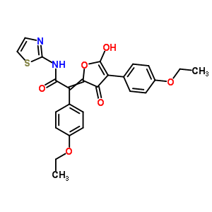 (E)-(9CI)-4--a-[4-(4-)-3-u-5--2(5H)-߻]-N-2-Y(ji)(gu)ʽ_59522-44-0Y(ji)(gu)ʽ