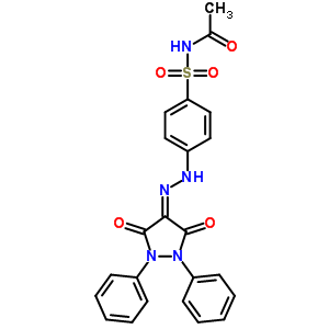 N-({4-[2-(3,5--1,2-in-4-)»]})Y(ji)(gu)ʽ_59541-30-9Y(ji)(gu)ʽ