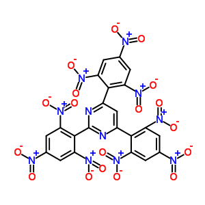 2,4,6-(2,4,6-)-ऽY(ji)(gu)ʽ_59543-68-9Y(ji)(gu)ʽ