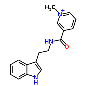 N-[2-(1H--3-)һ]-1-׻--5-Y(ji)ʽ_59547-48-7Y(ji)ʽ