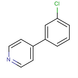 4-(3-ȱ)-ऽY(ji)(gu)ʽ_5957-92-6Y(ji)(gu)ʽ