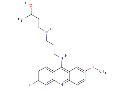 5--4,5,6,7,8,9-Բ(3,2-b)߹-3-Y(ji)(gu)ʽ,59851-11-5Y(ji)(gu)ʽ