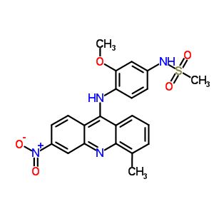 N-[3--4-[(5-׻-3--9-߹yl)]]}}Y(ji)(gu)ʽ_59987-97-2Y(ji)(gu)ʽ