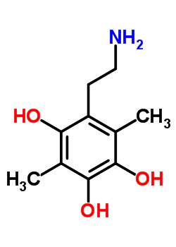 5-(2-һ)-3,6-׻-1,2,4-Y(ji)(gu)ʽ_60059-12-3Y(ji)(gu)ʽ