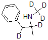 alpha-׻-N-(׻-D3)--alpha,beta-D2-Y(ji)(gu)ʽ_60124-88-1Y(ji)(gu)ʽ