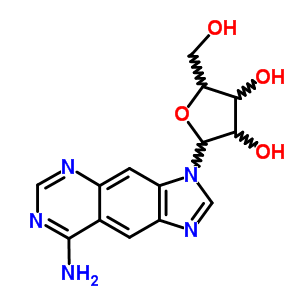 3-b-D-߻ˁ-3H-[4,5-g]-8-Y(ji)(gu)ʽ_60189-62-0Y(ji)(gu)ʽ