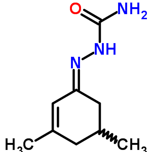 2-(3,5-׻-2-h(hun)ϩ-1-)-Y(ji)(gu)ʽ_60221-05-8Y(ji)(gu)ʽ