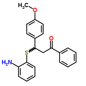 3-(2-)-3-(4-)-1---1-ͪY(ji)(gu)ʽ_60246-67-5Y(ji)(gu)ʽ