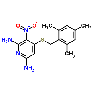 3--4-[(2,4,6-׻)׻]-2,6-Y(ji)(gu)ʽ_60282-78-2Y(ji)(gu)ʽ