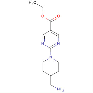 2-(4-(׻)-1-)-5-Y(ji)(gu)ʽ_603954-49-0Y(ji)(gu)ʽ
