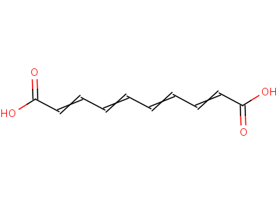 -2,4,6,8(E,E,E,E)-ϩY(ji)(gu)ʽ,6048-86-8Y(ji)(gu)ʽ