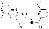 N-{2-[(3--5,7-׻-2-)]һ}-3-Yʽ_606101-83-1Yʽ
