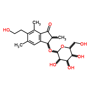 ާ C 3-սY(ji)(gu)ʽ_60657-36-5Y(ji)(gu)ʽ
