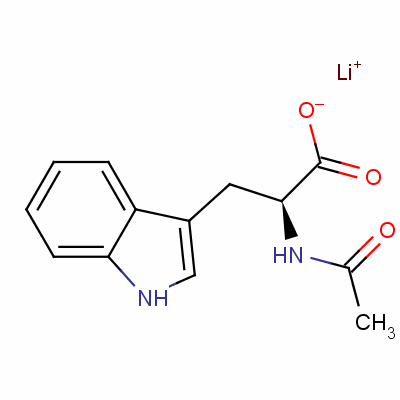 N--L-ɫ䇽Y(ji)(gu)ʽ_60780-06-5Y(ji)(gu)ʽ