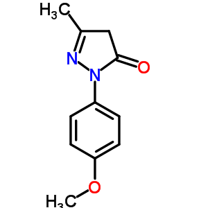 1-(4-)-3-׻-5-ͪY(ji)(gu)ʽ_60798-06-3Y(ji)(gu)ʽ