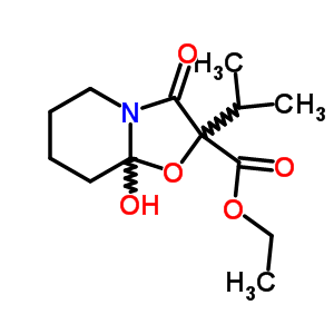 -8a-u-2-(1-׻һ)-3--5H-f[3,2-a]-2-Y(ji)(gu)ʽ_60807-09-2Y(ji)(gu)ʽ