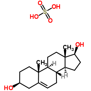 5-ϩ-3 beta,17 beta-}Y(ji)(gu)ʽ_60825-60-7Y(ji)(gu)ʽ