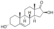 (16beta)-3,16-u-2-ϩ-1-ͪY(ji)(gu)ʽ_60828-06-0Y(ji)(gu)ʽ