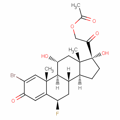 2--6beta--11alpha,17,21-u-1,4-ϩ-3,20-ͪ 21-Y(ji)(gu)ʽ_60864-62-2Y(ji)(gu)ʽ