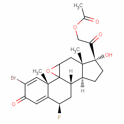 2--9beta,11beta-h(hun)-6beta--17,21-u-1,4-ϩ-3,20-ͪ 21-Y(ji)(gu)ʽ_60864-69-9Y(ji)(gu)ʽ