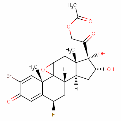 2--9beta,11beta-h(hun)-6beta--16alpha,17,21-u-1,4-ϩ-3,20-ͪ 21-Y(ji)(gu)ʽ_60864-71-3Y(ji)(gu)ʽ