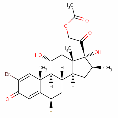 2--6beta--11alpha,17,21-u-16beta-׻-1,4-ϩ-3,20-ͪ 21-Y(ji)(gu)ʽ_60864-74-6Y(ji)(gu)ʽ