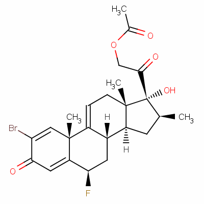 2--6beta--17,21-u-16beta-׻-1,4,9(11)-ϩ-3,20-ͪ 21-Y(ji)(gu)ʽ_60864-76-8Y(ji)(gu)ʽ