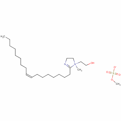2-[(8Z)-8-ʮ̼ϩ-1-]-1-(2-uһ)-1-׻-4,5--1H--1-f׻}Y(ji)(gu)ʽ_60875-26-5Y(ji)(gu)ʽ