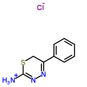 5--6H-1,3,4--2-}(1:1)Y(ji)(gu)ʽ_60912-78-9Y(ji)(gu)ʽ