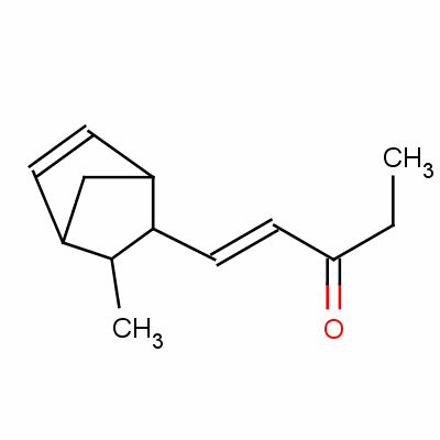 1-(3-׻ph(hun)[2.2.1]-5-ϩ-2-)-1-ϩ-3-ͪY(ji)(gu)ʽ_60988-94-5Y(ji)(gu)ʽ