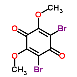 2,6--3,5--2,5-h(hun)ϩ-1,4-ͪY(ji)(gu)ʽ_61014-67-3Y(ji)(gu)ʽ