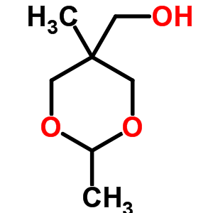 (2,5-׻-1,3-f-5-)״Y(ji)(gu)ʽ_6103-16-8Y(ji)(gu)ʽ