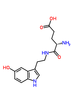 gamma-Ȱ-5-uɫY(ji)(gu)ʽ_61059-62-9Y(ji)(gu)ʽ