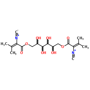 D-¶ 1,6-(2--3-׻-2-ϩ)Y(ji)(gu)ʽ_61241-59-6Y(ji)(gu)ʽ