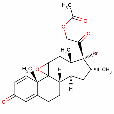 17--9beta,11beta-h(hun)-21-u-16alpha-׻-1,4-ϩ-3,20-ͪ 21-Yʽ_61339-41-1Yʽ