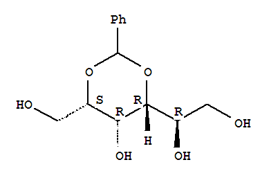 2,4-O-S-D-ǴY(ji)(gu)ʽ_61340-09-8Y(ji)(gu)ʽ