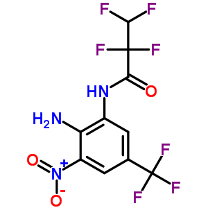 N-[2--3--5-(׻)]-2,2,3,3-ķ-Y(ji)(gu)ʽ_61444-62-0Y(ji)(gu)ʽ