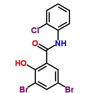 3,5--N-(2-ȱ)-2-u-Y(ji)(gu)ʽ_6149-60-6Y(ji)(gu)ʽ