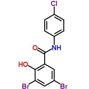 3,5--n-(4-ȱ)-2-u-Yʽ_6149-62-8Yʽ