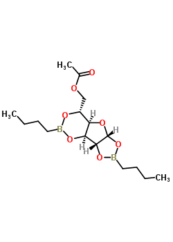 D-߻ǭh(hun)[1,2-3,5]()-6-Y(ji)(gu)ʽ_61501-06-2Y(ji)(gu)ʽ