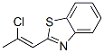 2-[(1Z)-2--1-ϩ-1-]-1,3-Y(ji)(gu)ʽ_61503-10-4Y(ji)(gu)ʽ