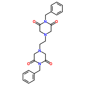 4,4-(1,2-)p[1-(׻)-2,6-ຶͪY(ji)(gu)ʽ_61533-54-8Y(ji)(gu)ʽ
