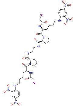 (alpha--epsilon-2,4-ه)ҶY(ji)(gu)ʽ_61556-53-4Y(ji)(gu)ʽ