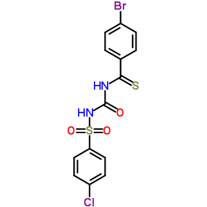4--N-[[[(4-ȱ)]]ʻ]-Y(ji)(gu)ʽ_61720-81-8Y(ji)(gu)ʽ