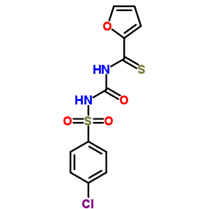 1-(4-ȱ)-3-(߻-2-ʻ)Y(ji)(gu)ʽ_61720-83-0Y(ji)(gu)ʽ